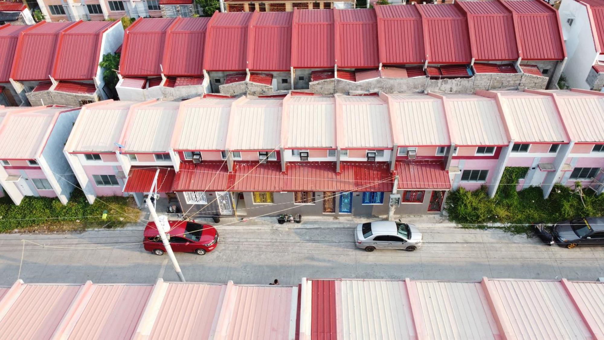 Calapan City Fully Furnished House Transient Near Xentromall L39 المظهر الخارجي الصورة