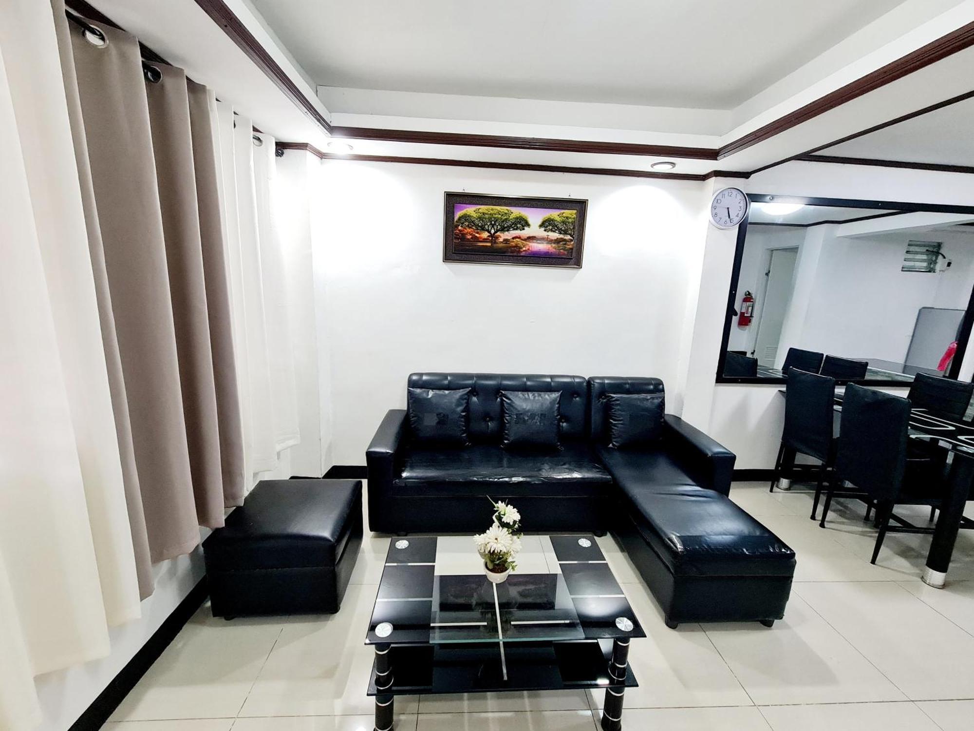 Calapan City Fully Furnished House Transient Near Xentromall L39 المظهر الخارجي الصورة
